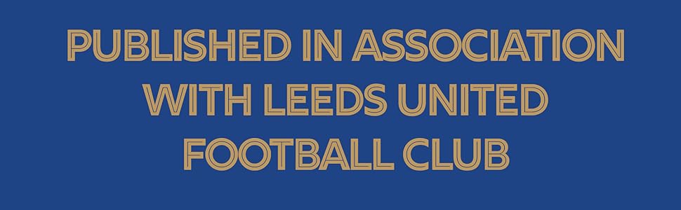 Published in association with Leeds United football club