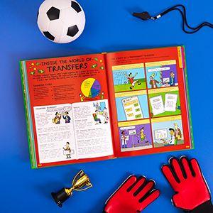 Inside the world of transfers