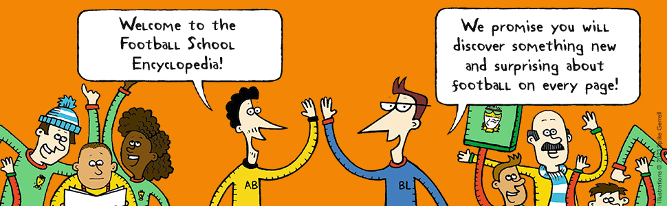 We promise you will discover something new and surprising on every page!