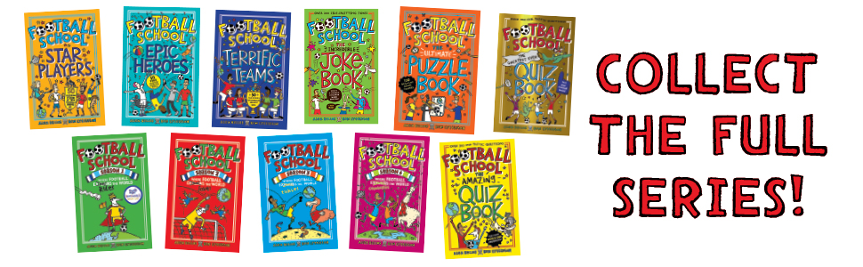 Collect the full series!