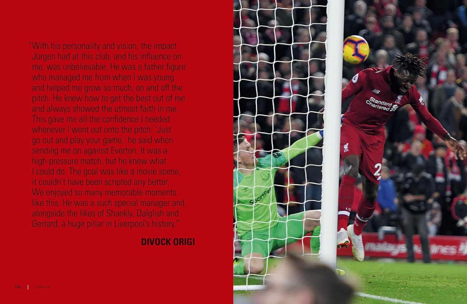 Klopp: The Liverpool FC Celebration - Image 3
