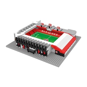 sheffield united bramall lane the blades south yorkshire england premier league efl championship