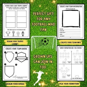 Create your own kit