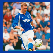 Big Dunc Photo