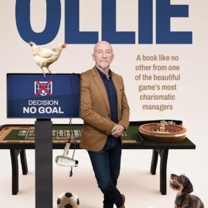 Ian Holloway: The (mostly) Football World According to Ollie