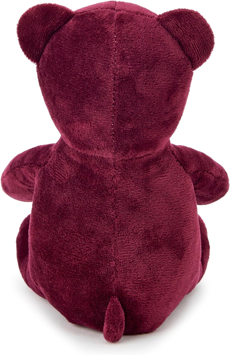 West Ham United FC Official Football Gift Mini Bear - Ideal Christmas/Birthday Present for Men and Boys, Show Your Support to The Hammers - Image 3