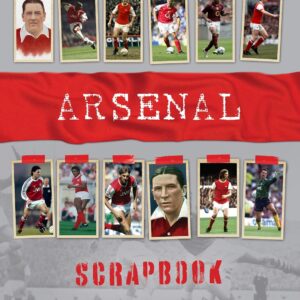 Arsenal Scrapbook: A Backpass Through History