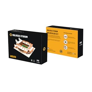  wolverhampton wanderers fc molineux stadium wolves england premier league microdesigns building 