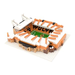 wolverhampton wanderers fc molineux stadium wolves england premier league microdesigns building 