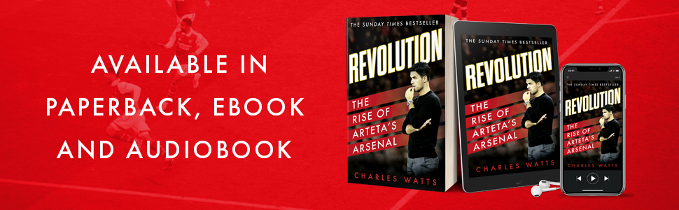 Available in paperback, ebook and audiobook