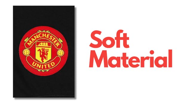 Soft Material of the Pyjamas