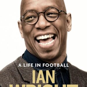 A Life in Football: My Autobiography