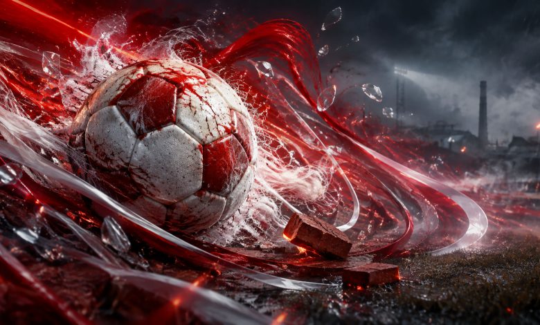 Accrington Stanley Football Club