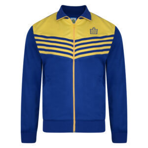 Admiral 1976 Royal Club Track Jacket