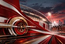 Arsenal Football Club