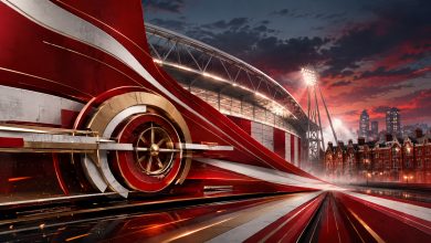 Arsenal Football Club