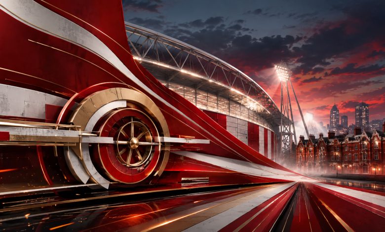 Arsenal Football Club