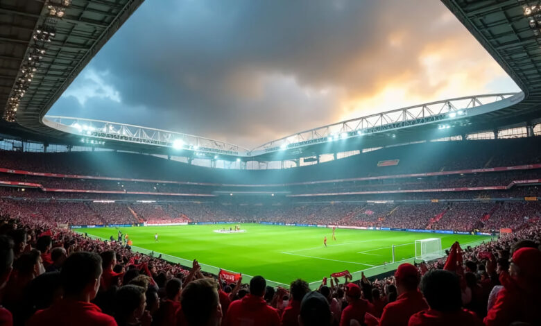 Arsenal Football Club
