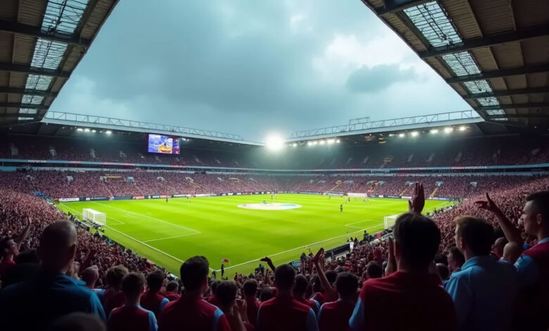 Aston Villa Football Club