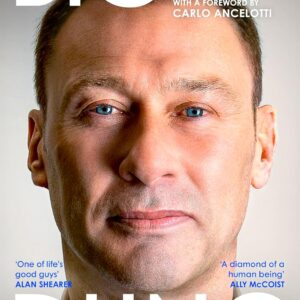 BIG DUNC: The Sunday Times bestselling autobiography from the Scottish footballer and Everton legend