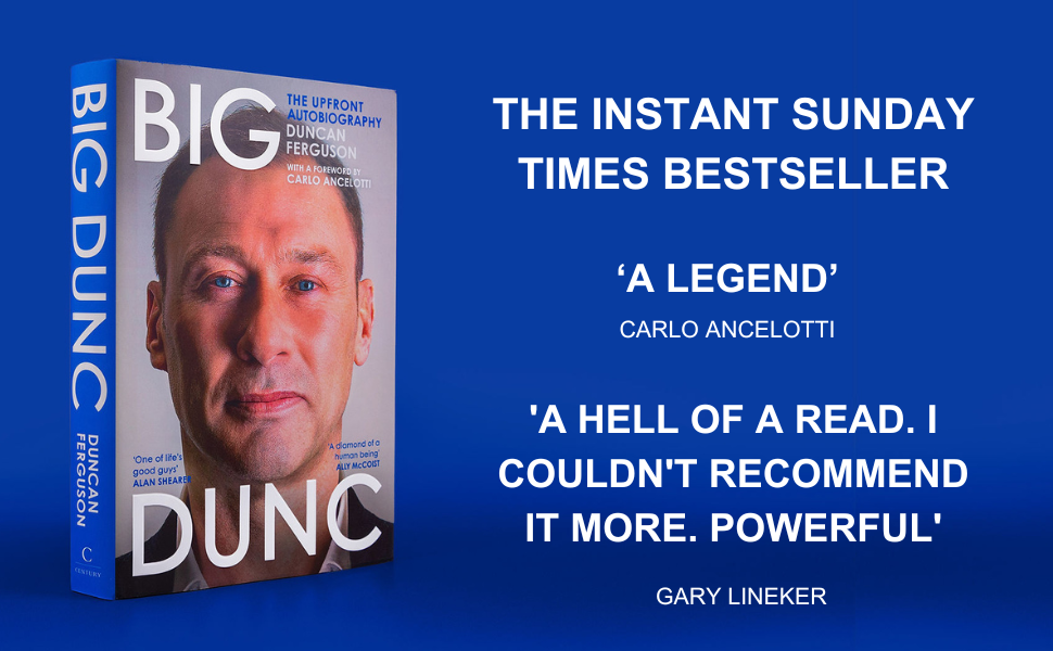 big dunc quote banner