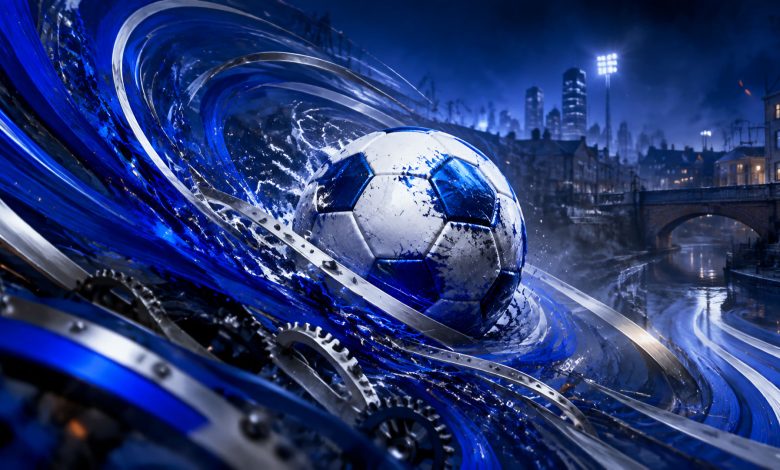 Birmingham City Football Club
