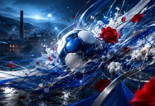 Blackburn Rovers Football Club