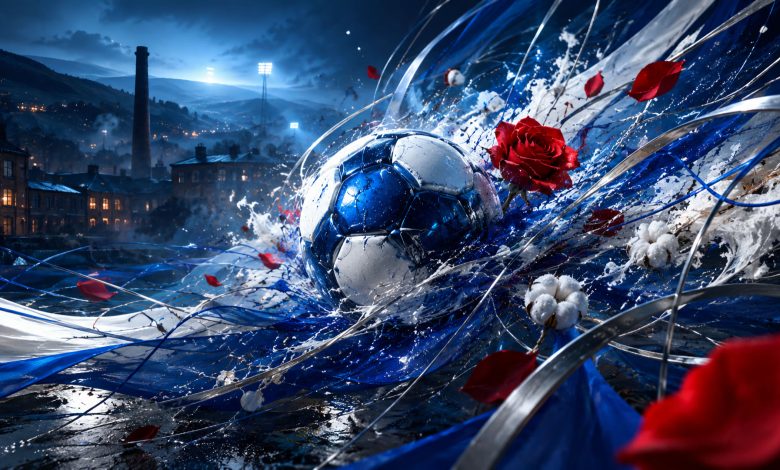 Blackburn Rovers Football Club