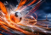 Blackpool Football Club