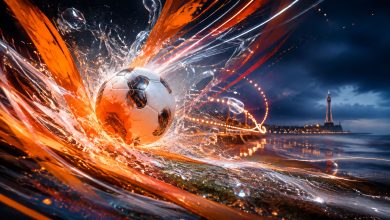 Blackpool Football Club