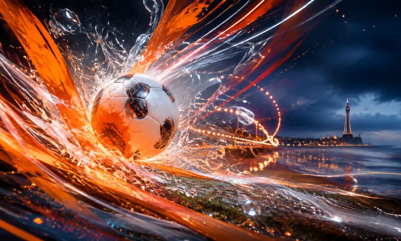 Blackpool Football Club