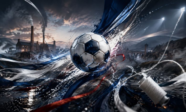 Bolton Wanderers Football Club