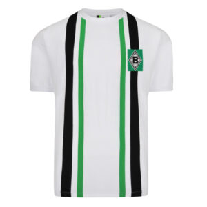 Borussia Moenchengladbach 1974 trikot