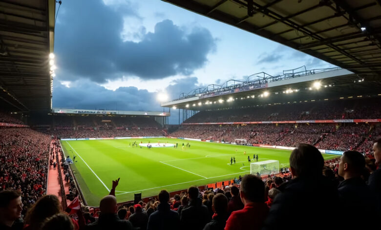 Bournemouth Football Club