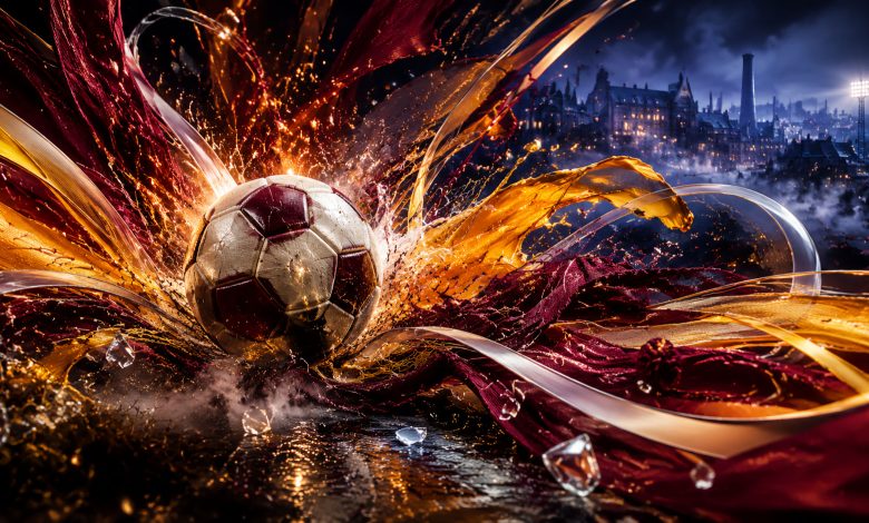 Bradford City Football Club