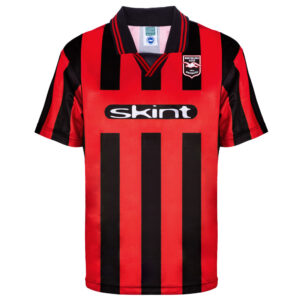 Brighton &amp;amp; Hove Albion 1999 Away Retro Shirt