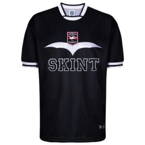 Brighton &amp;amp; Hove Albion 2002 Away Retro Shirt