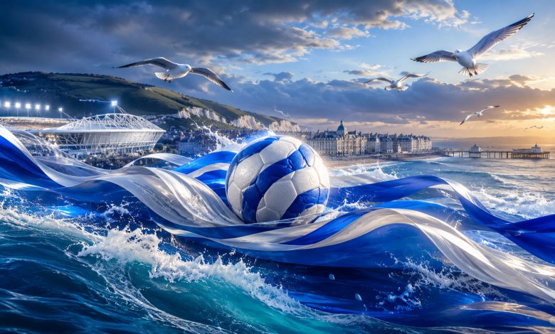 Brighton and Hove Albion Football Club