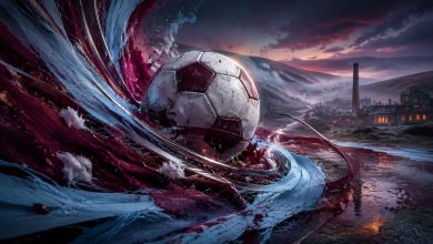 Burnley Football Club