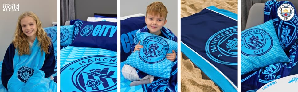 MCFC Man City