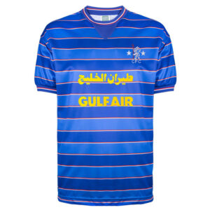 Chelsea 1984 Retro Football Shirt