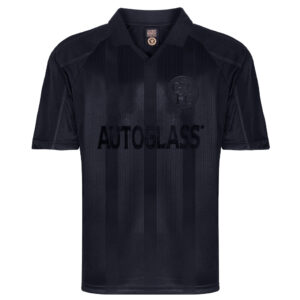 Chelsea 1998 Black Out Retro Football Shirt