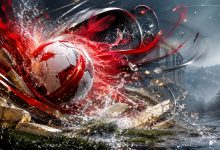 Cheltenham Town Football Club
