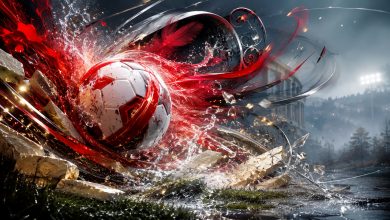 Cheltenham Town Football Club