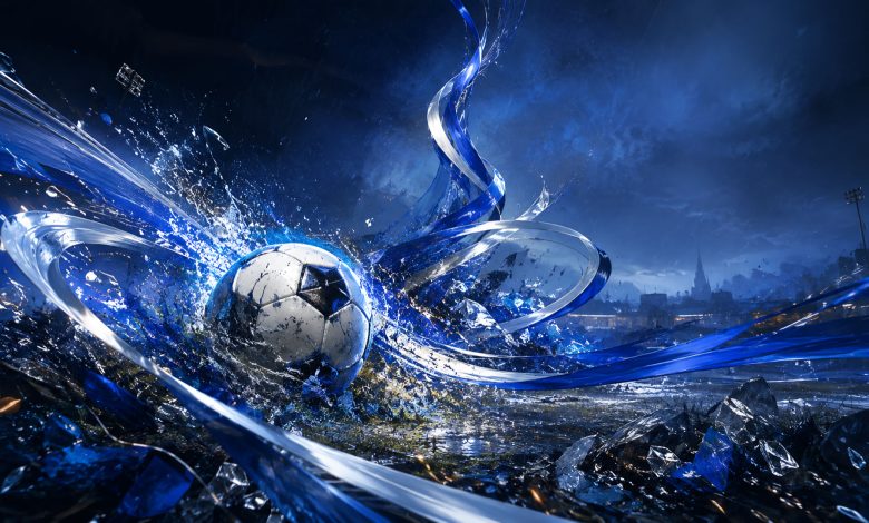 Chesterfield Football Club