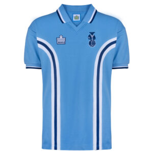 Coventry 1978 Admiral Retro Football Shirt