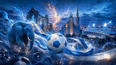 Coventry City Football Club