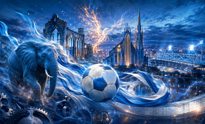Coventry City Football Club