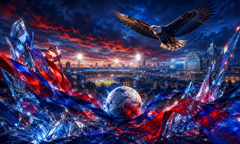 Crystal Palace Football Club
