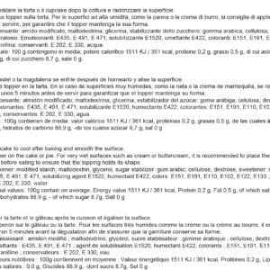 EDIBLE CAKE TOPPER CHELSEA FC Ø 1.57" / 16 Pcs. OFFICIAL LICENSED PRODUCT OF CHELSEA FOOTBALL CLUB